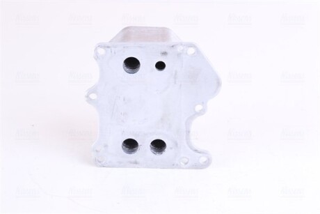 Фото 5 - Масляный радиатор NISSENS 91128