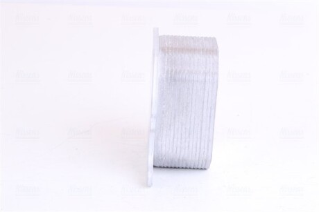 Фото 6 - Масляный радиатор NISSENS 91128