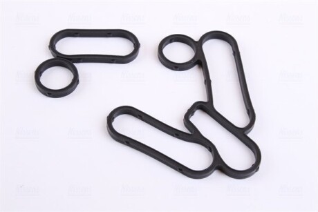 Фото 7 - Масляный радиатор NISSENS 91128