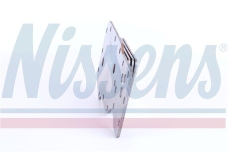 Фото 2 - Масляний радіатор NISSENS 91130