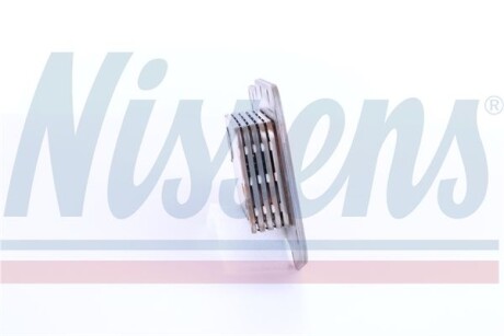 Фото 4 - Масляний радіатор NISSENS 91130