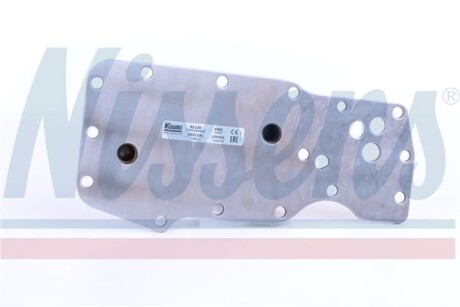 Фото 5 - Масляний радіатор NISSENS 91130