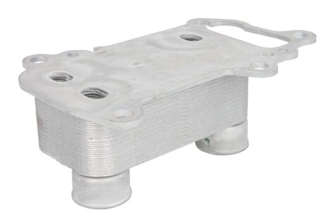 Фото 2 - Масляний радіатор NISSENS 91151