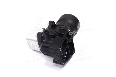 Фото 2 - Масляный радиатор NISSENS 91158