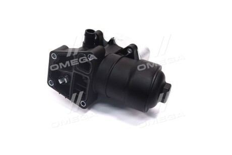 Фото 3 - Масляный радиатор NISSENS 91158