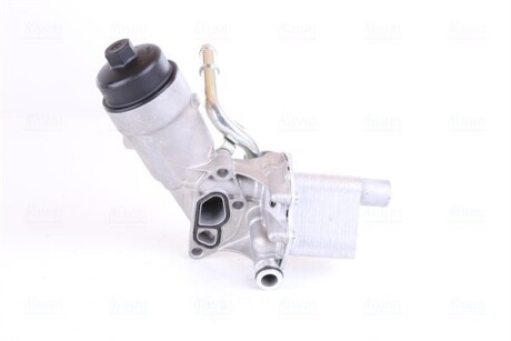 Фото 2 - Масляний радіатор NISSENS 91161