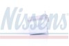 Охолоджувач мастила - ((99630701700, 99630701701)) NISSENS 91164 (фото 4)