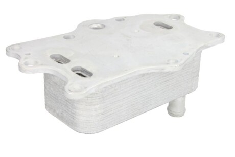 Фото 2 - Масляний радіатор NISSENS 91165