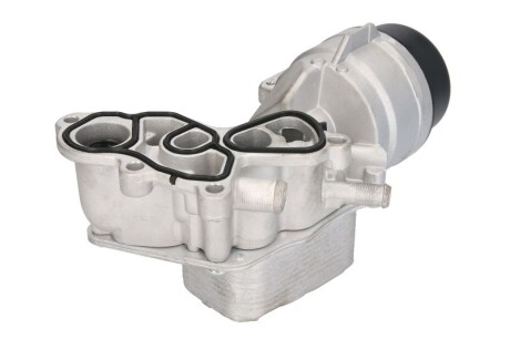 Фото 2 - Масляний радіатор NISSENS 91167