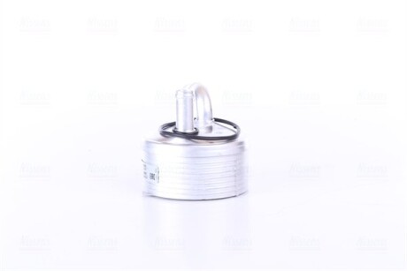 Фото 4 - Елемент трансмиссии NISSENS 91185