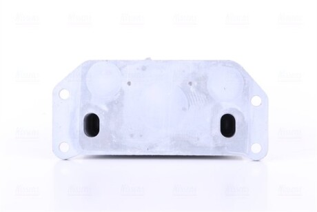 Фото 4 - Масляний радіатор NISSENS 91188