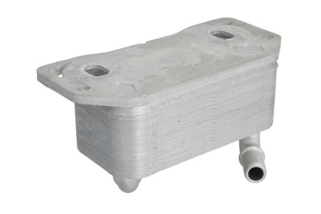 Фото 2 - Масляний радіатор NISSENS 91189