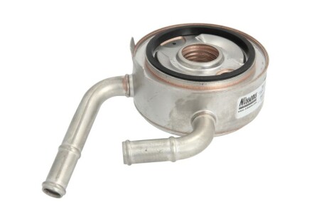 Фото 2 - Масляний радіатор NISSENS 91190