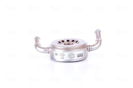 Фото 3 - Масляний радіатор NISSENS 91191