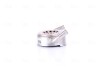Радіатор оливний First Fit - ((213054BB0A, 213054BB1A)) NISSENS 91191 (фото 4)