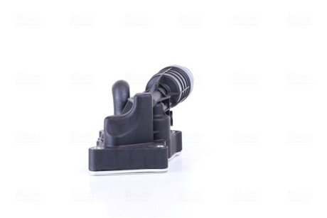 Фото 2 - Масляный радиатор NISSENS 91197