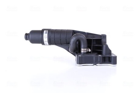 Фото 5 - Масляный радиатор NISSENS 91197