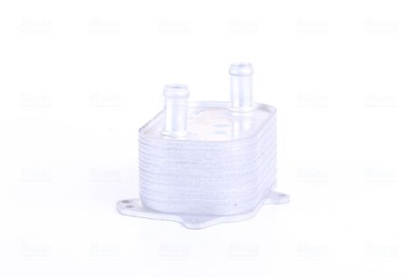 Фото 2 - Масляный радиатор NISSENS 91205