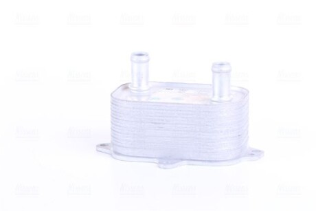 Фото 3 - Масляный радиатор NISSENS 91205