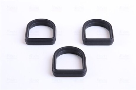 Фото 5 - Масляный радиатор NISSENS 91205