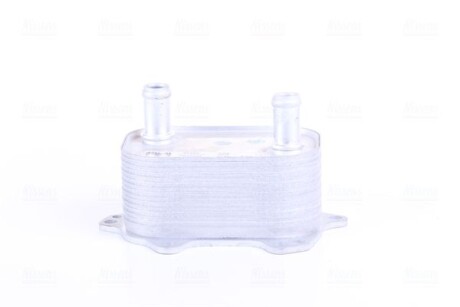 Фото 6 - Масляный радиатор NISSENS 91205