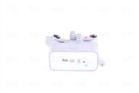 Фото 2 - Елемент трансмиссии NISSENS 91226