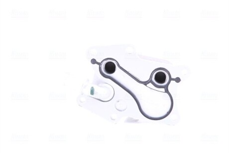 Фото 2 - Масляный радиатор NISSENS 91239