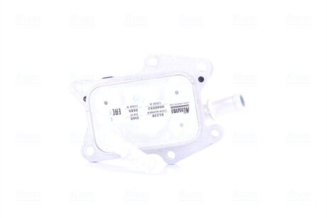 Фото 4 - Масляный радиатор NISSENS 91239