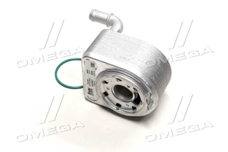 Фото 2 - Масляний радіатор NISSENS 91249