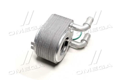 Фото 3 - Масляний радіатор NISSENS 91249