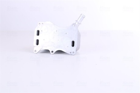 Фото 2 - Автозапчасть NISSENS 91270