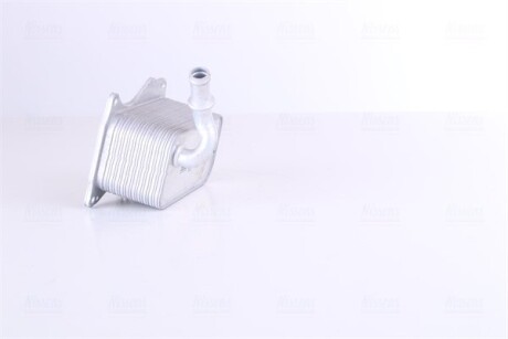 Фото 3 - Автозапчасть NISSENS 91270