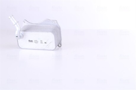 Фото 4 - Автозапчасть NISSENS 91270