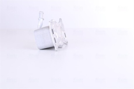 Фото 5 - Автозапчасть NISSENS 91270