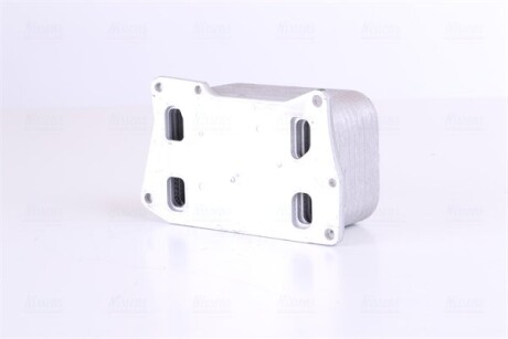 Фото 2 - Автозапчастина NISSENS 91274