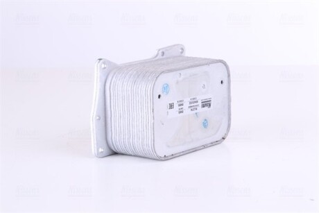 Фото 3 - Автозапчастина NISSENS 91274