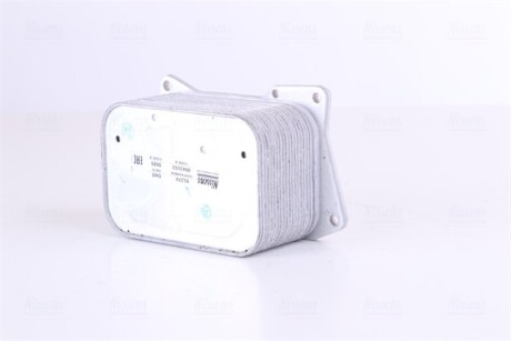 Фото 4 - Автозапчастина NISSENS 91274