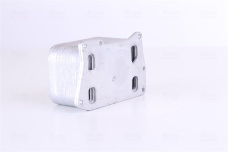 Фото 5 - Автозапчастина NISSENS 91274