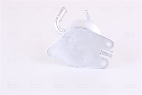 Фото 4 - Автозапчастина NISSENS 91291