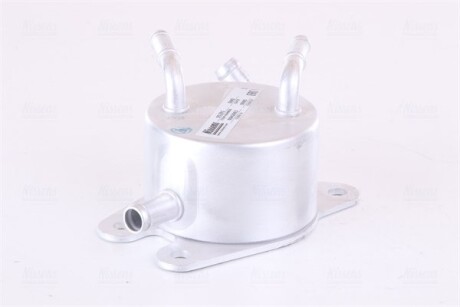 Фото 6 - Автозапчастина NISSENS 91291