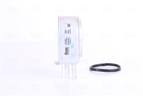 Фото 5 - Автозапчасть NISSENS 91295