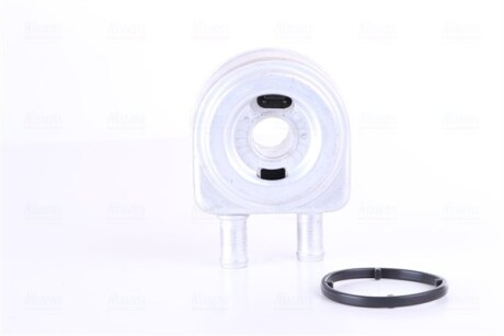 Фото 6 - Автозапчасть NISSENS 91295