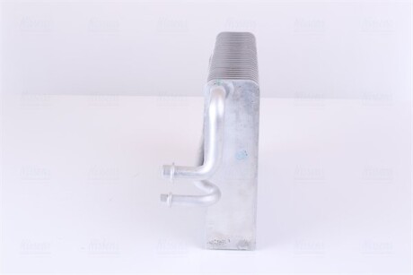 Фото 3 - Випарник NISSENS 92173