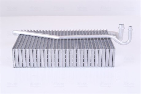 Фото 6 - Випарник NISSENS 92173