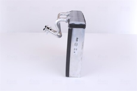 Фото 4 - Випарник NISSENS 92187