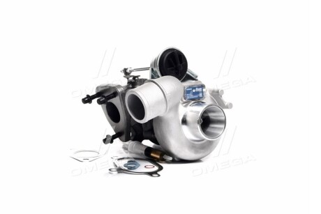 Фото 2 - Комплектуюча карбюратора NISSENS 93020