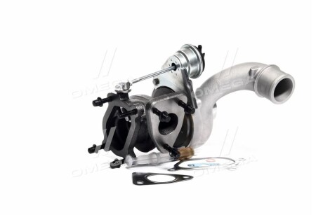 Фото 3 - Комплектуюча карбюратора NISSENS 93020