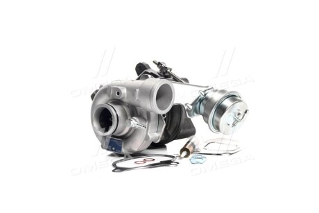 Фото 4 - Комплектующая карбюратора NISSENS 93026