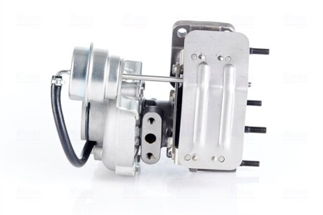 Фото 3 - Комплектуюча карбюратора NISSENS 93027