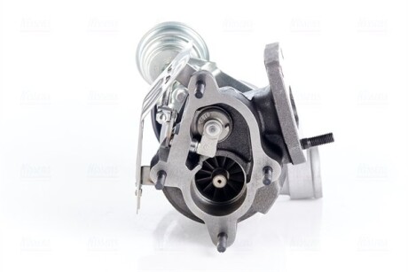 Фото 4 - Комплектуюча карбюратора NISSENS 93027